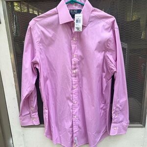 NWT Ralph Lauren Dress Shirt
